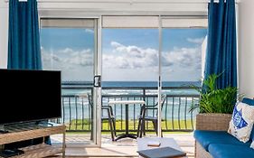 Lennox Head Beachfront Apartments